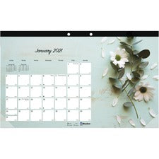 Rediform Romantic Desk Pad