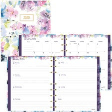 Rediform Passion Weekly/Monthly MiracleBind Planner