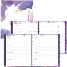 Rediform Passion Weekly/Monthly MiracleBind Planner