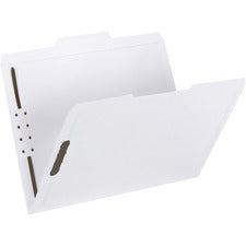 Smead Fastener File Folders