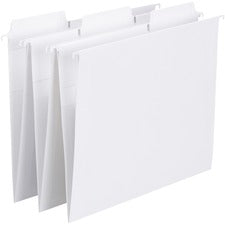 Smead FasTab Hanging File Folders