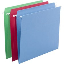 Smead FasTab Hanging File Folders