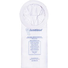 Janitized Vacuum Filter Bags