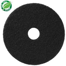 Americo Strip Pad, 14", Black