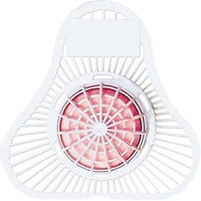 Fresh Products Urinal Screen with Block