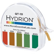 Edwards-Councilor QT-10 Test Kit