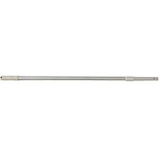 Microfiber & More Telescopic Mop Handle