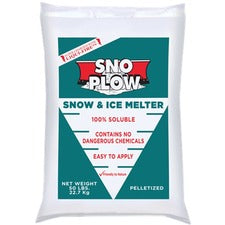 Morgro Ice Melt, 50lb