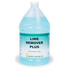 Sunburst Lime Remover Plus