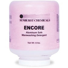 Sunburst Encore Solid Detergent
