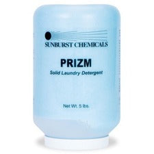 Sunburst PRIZM Solid Laundry Detergent