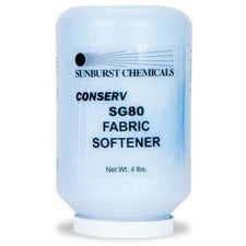 Sunburst Solid SG 80 Fabric Softener