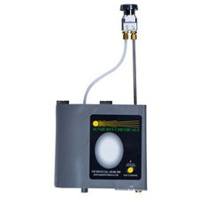 Sunburst P4C Multi-Purpose Push-For-Concentrate Battery Operated Dispenser