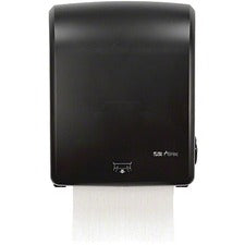 vonDrehle Electronic Roll Towel Dispenser
