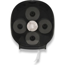 vonDrehle Twin Jr. Jumbo Roll Tissue Dispenser