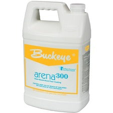 Buckeye arena 300 Wood Floor Finish, 1 gl