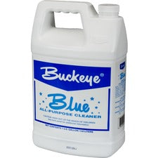Buckeye Blue All Purpose General Cleaner, 1 gl