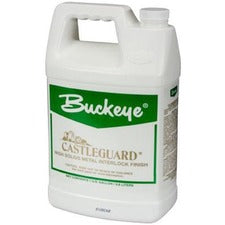 Buckeye Castleguard High Solids Finish, 1 gl