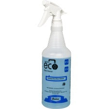 Buckeye E12 S12 Spray Bottle, Glass Cleaner