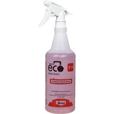Buckeye E14 Spray Bottle, Muscle Cleaner