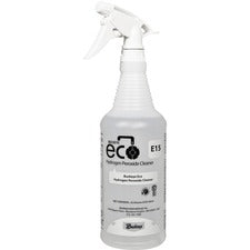 Buckeye E15 Spray Bottle, Hydrogen Peroxide Cleaner