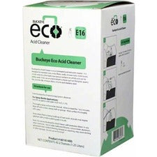 Buckeye E16 Eco Acid Cleaner, 1.25L
