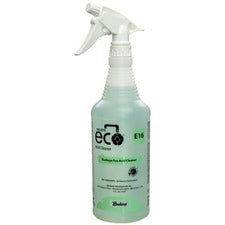 Buckeye E16 Spray Bottles, Acid Cleaner