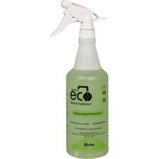Buckeye E23 Spray Bottles, Neutral Disinfectant
