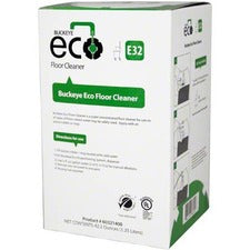 Buckeye E32 Eco Super Concentrated Floor Cleaner, 1.25L