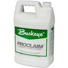 Buckeye Proclaim Concrete Floor Finish, 1 gl