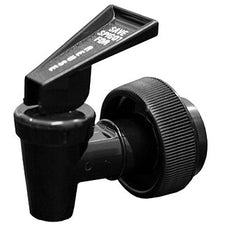 Buckeye Quick-Draw Quick-Draw Chemical Container Faucet