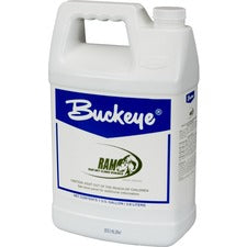 Buckeye Ram Heavy Duty Cleaner and Degreaser, 1 gl