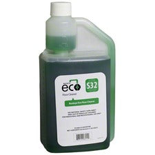 Buckeye S32 Squeeze and Pour Eco Super Concentrated Floor Cleaner