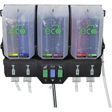 Buckeye Eco Proportioning System, 1.25L