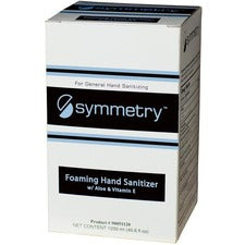 Buckeye Symmetry Foaming Hand Sanitizer, 1.25L
