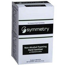 Buckeye Symmetry Non-Alcohol Sanitizer, 1.25L