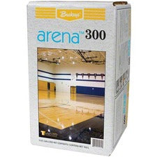 Buckeye arena 300 Wood Floor Finish, 5 gl