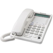 Panasonic Standard Phone - White