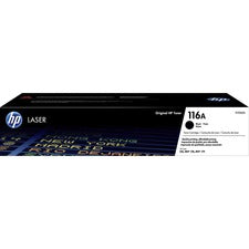 HP 116A (W2060A) Toner Cartridge - Black