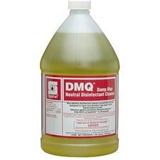Spartan DMQ Neutral Disinfectant, 1 gallon
