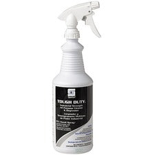 Spartan Tough Duty RTU Cleaner and Degreaser, 1 quart