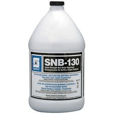Spartan SNB-130 Degreaser, 1 gallon
