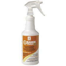 Spartan Orange Tough 15 Ready To Use Spot Cleaner, 1 quart