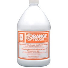 Spartan Orange Tough 40 D-Limonene, 1 gallon