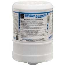 Spartan Grub Sctrub (Flat Top), 1 gl
