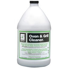 Spartan Oven and Grill Cleaner, 1 gl