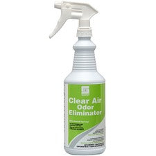 Spartan RTU Handi Spray - Clear Air Odor Eliminator, 1 qt