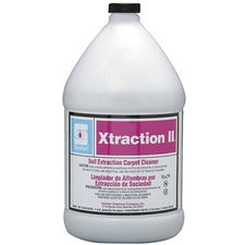 Spartan Extraction II Soil Extraction Carpet Cleaner, 1 gl