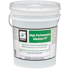 Spartan High Performance Alkaline FP