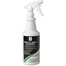 Spartan Oven and Grill Cleaner, 1 Quart